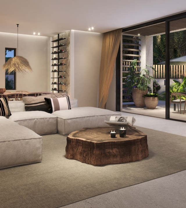 Resa Estates plot with license for sale Ibiza can Furnet plot 2.jpg